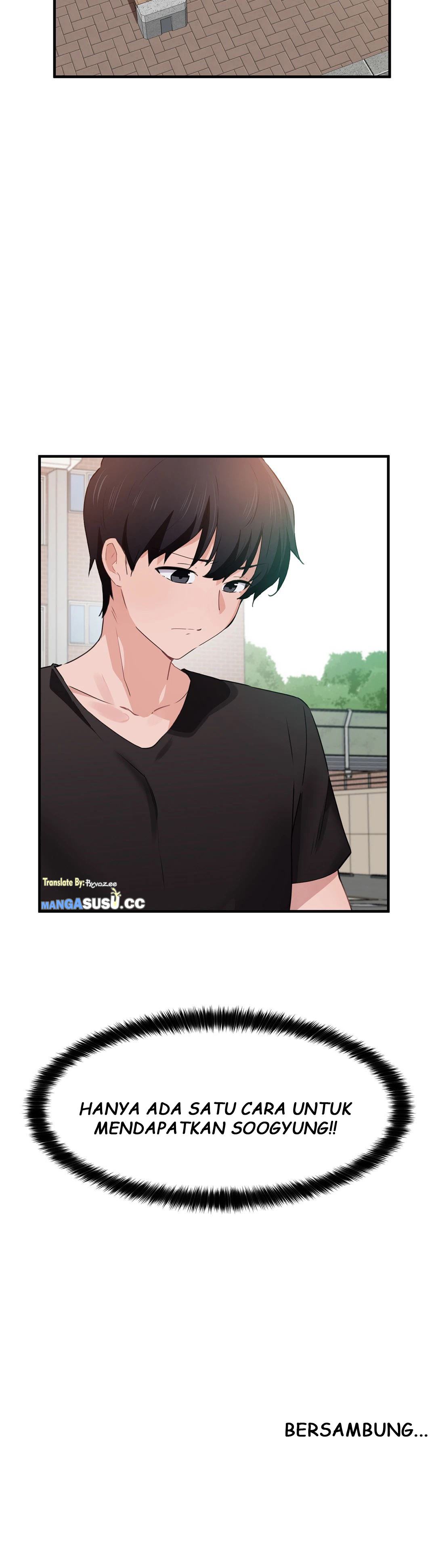 I Wanna Be a Daughter Thief - Chapter 52 26