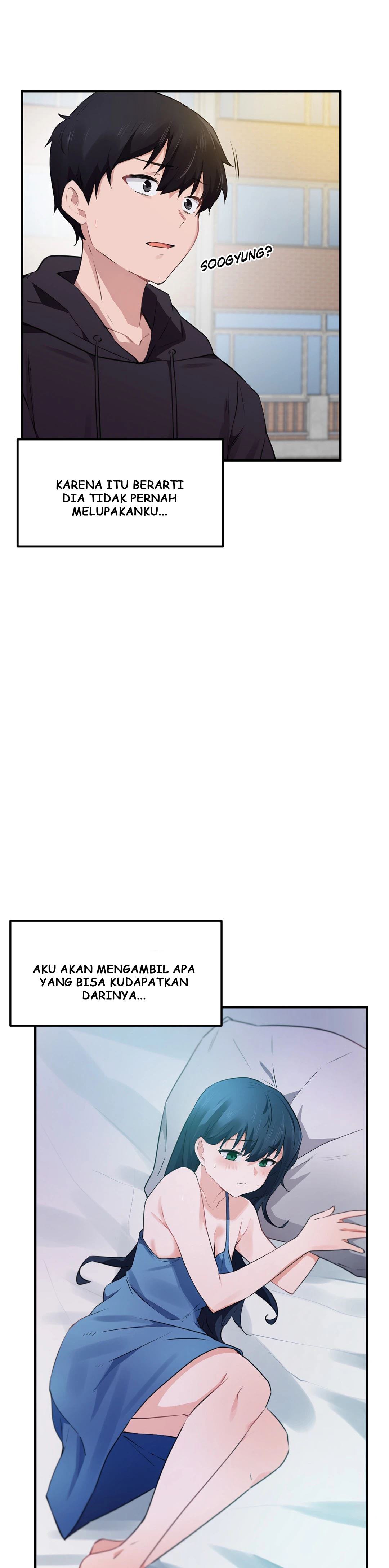 I Wanna Be a Daughter Thief - Chapter 52 14