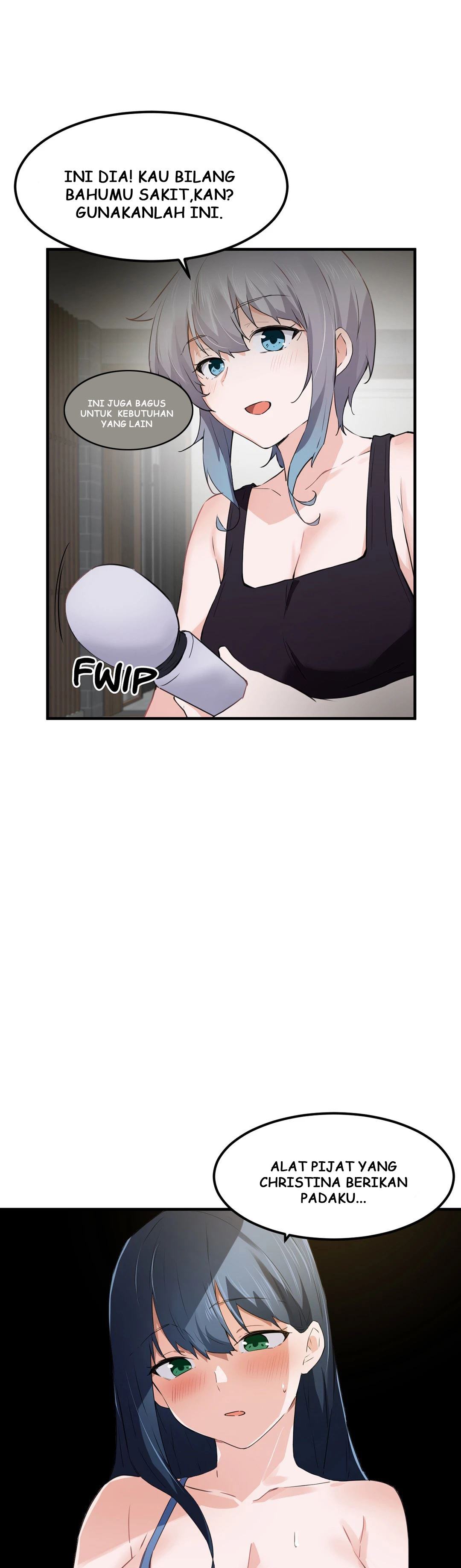 I Wanna Be a Daughter Thief - Chapter 52 21