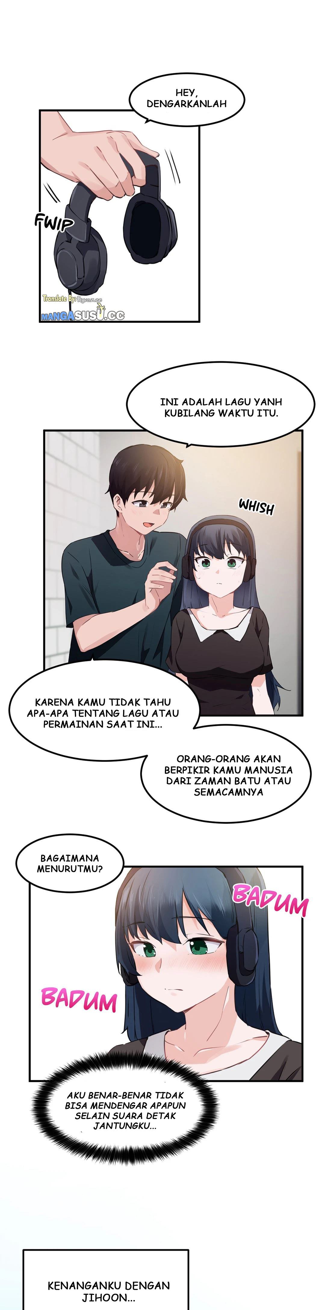 I Wanna Be a Daughter Thief - Chapter 52 10