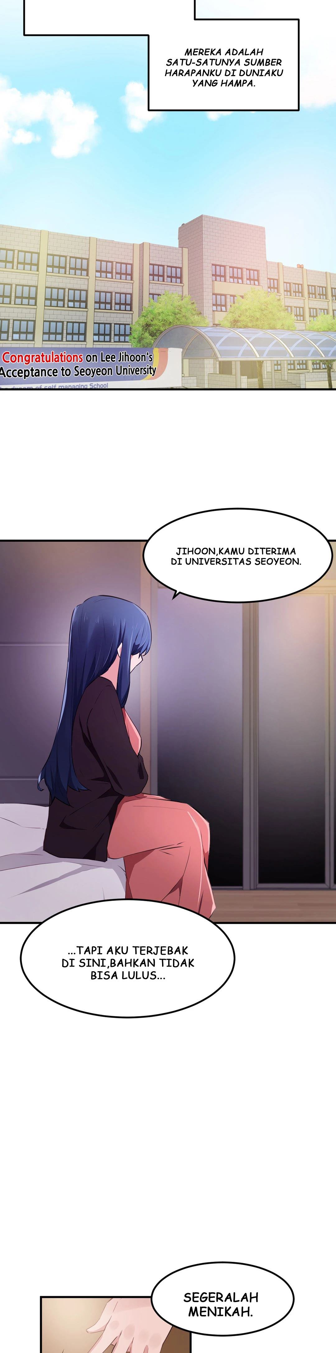 I Wanna Be a Daughter Thief - Chapter 52 11