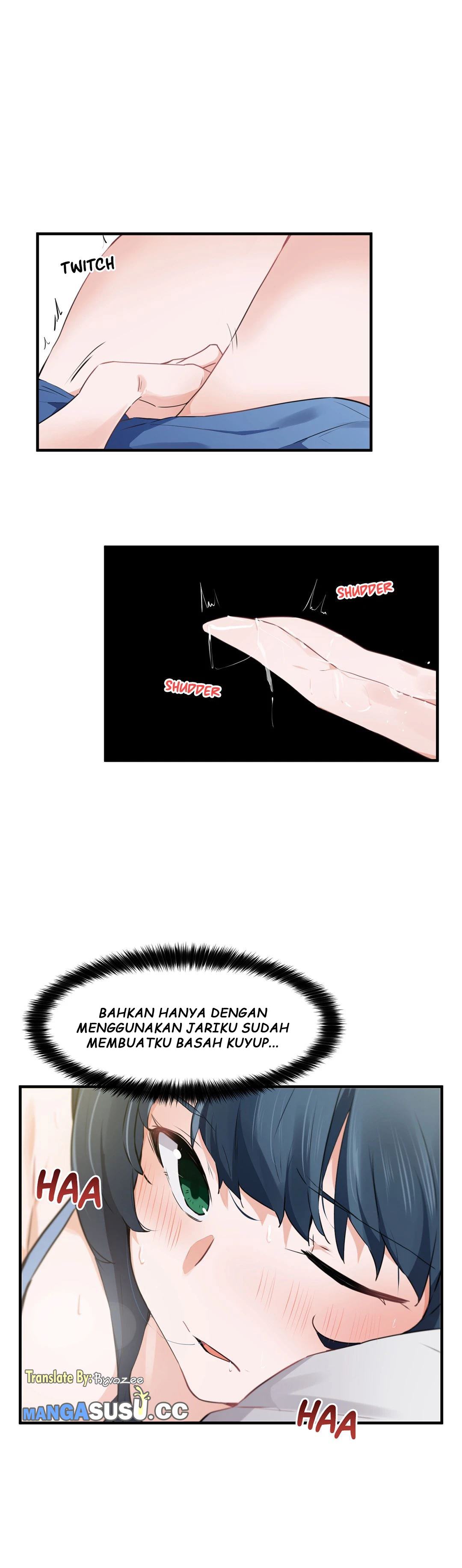 I Wanna Be a Daughter Thief - Chapter 52 18
