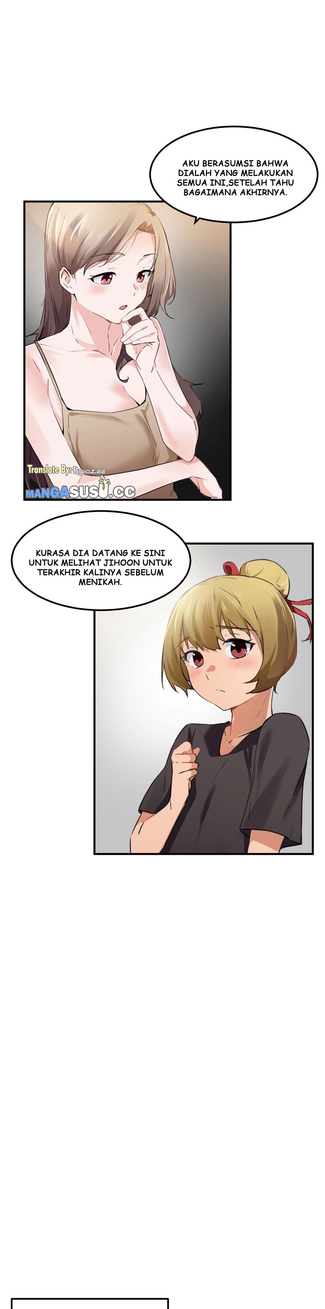 I Wanna Be a Daughter Thief - Chapter 52 6