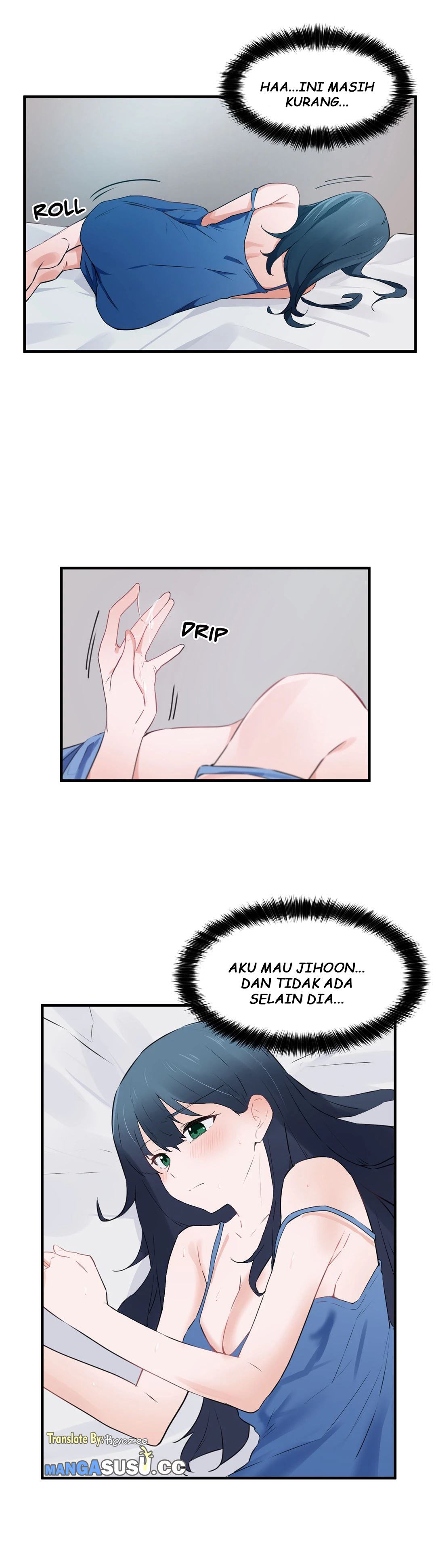 I Wanna Be a Daughter Thief - Chapter 52 24