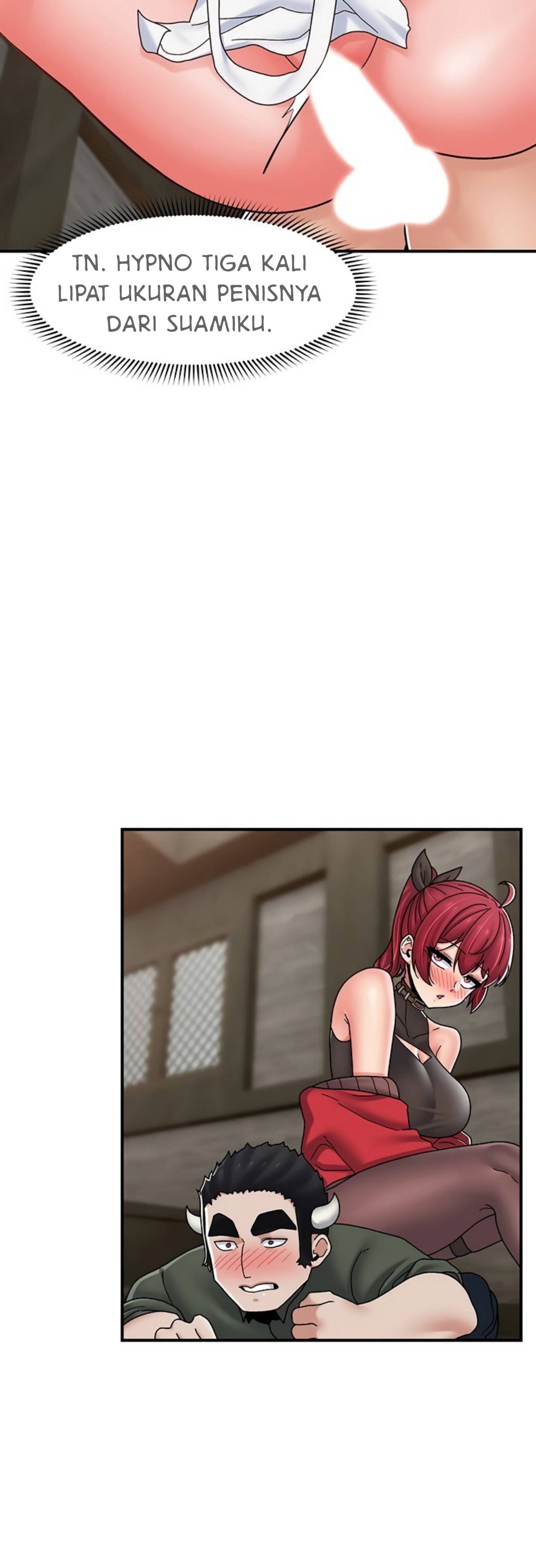 I love the hypnosis of this world - Chapter 77 47