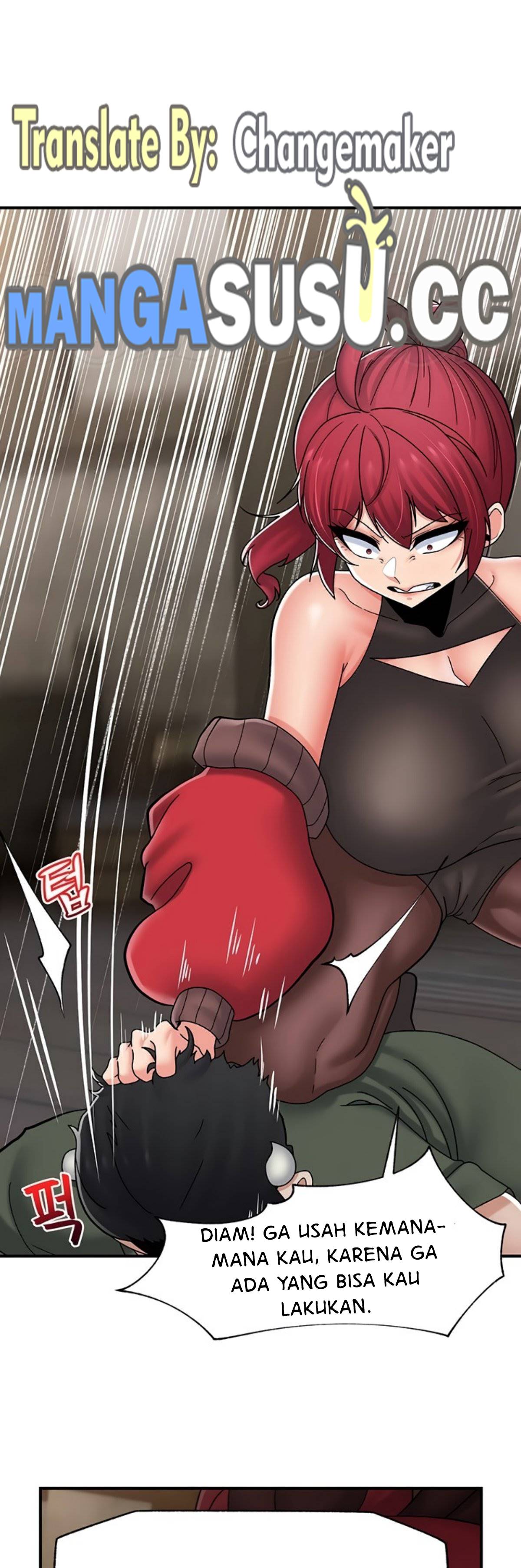 I love the hypnosis of this world - Chapter 77 33