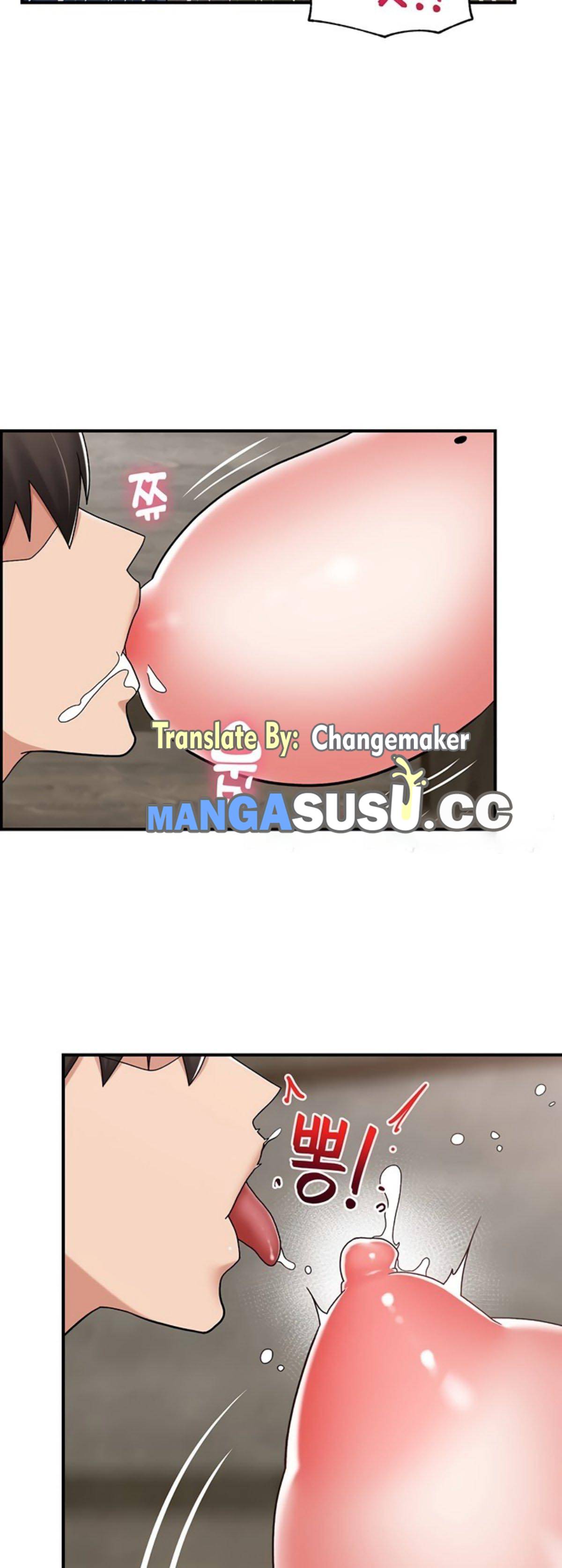 I love the hypnosis of this world - Chapter 77 28