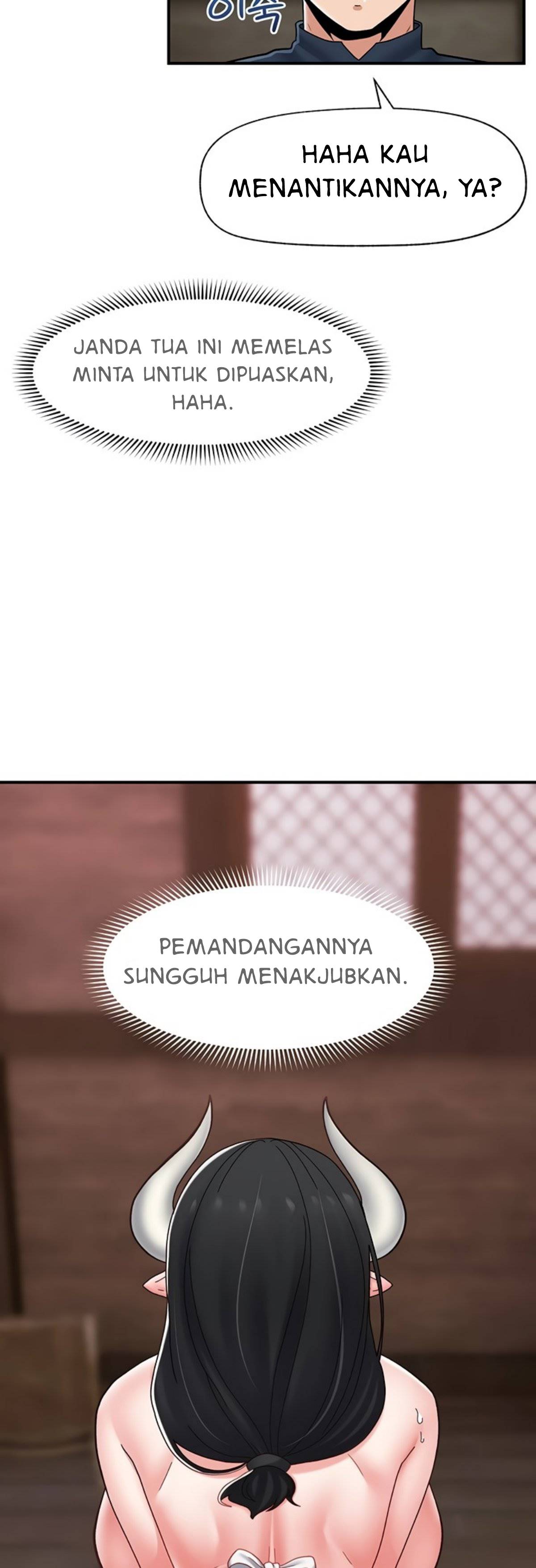 I love the hypnosis of this world - Chapter 77 42