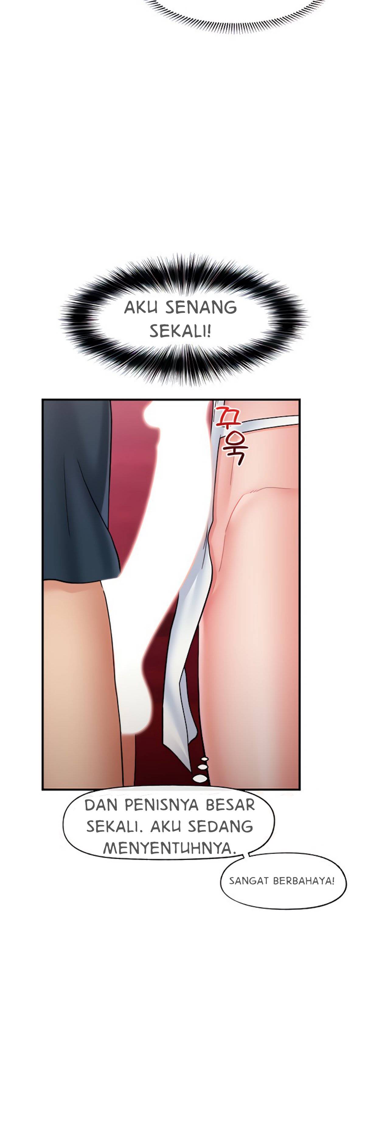 I love the hypnosis of this world - Chapter 77 16