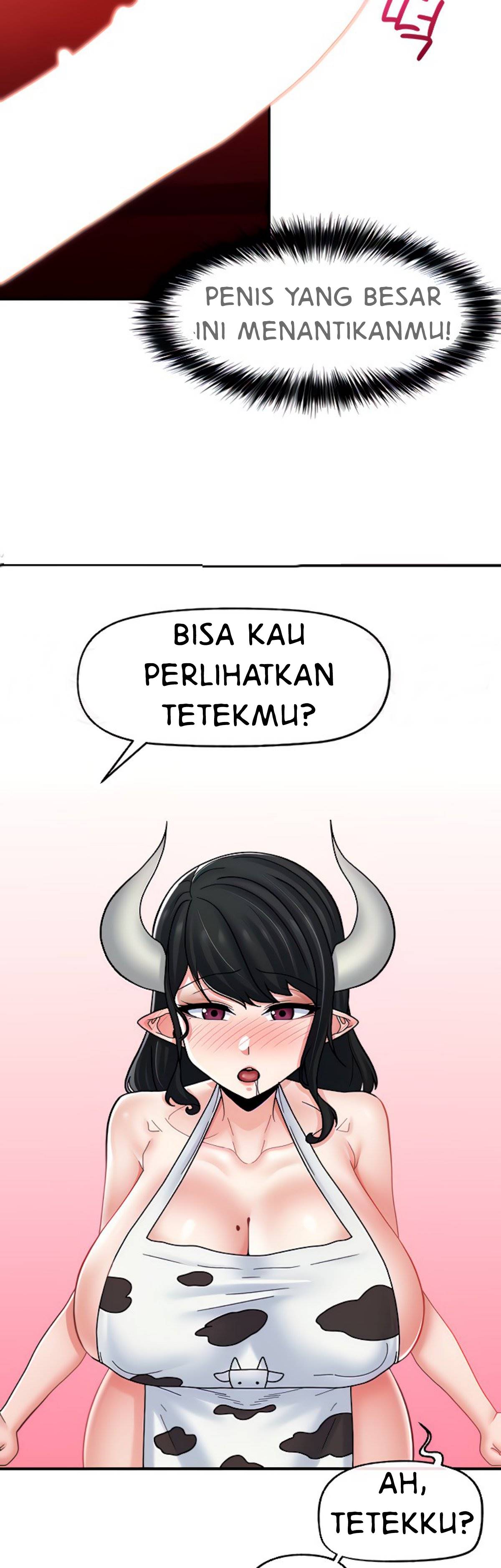 I love the hypnosis of this world - Chapter 77 18