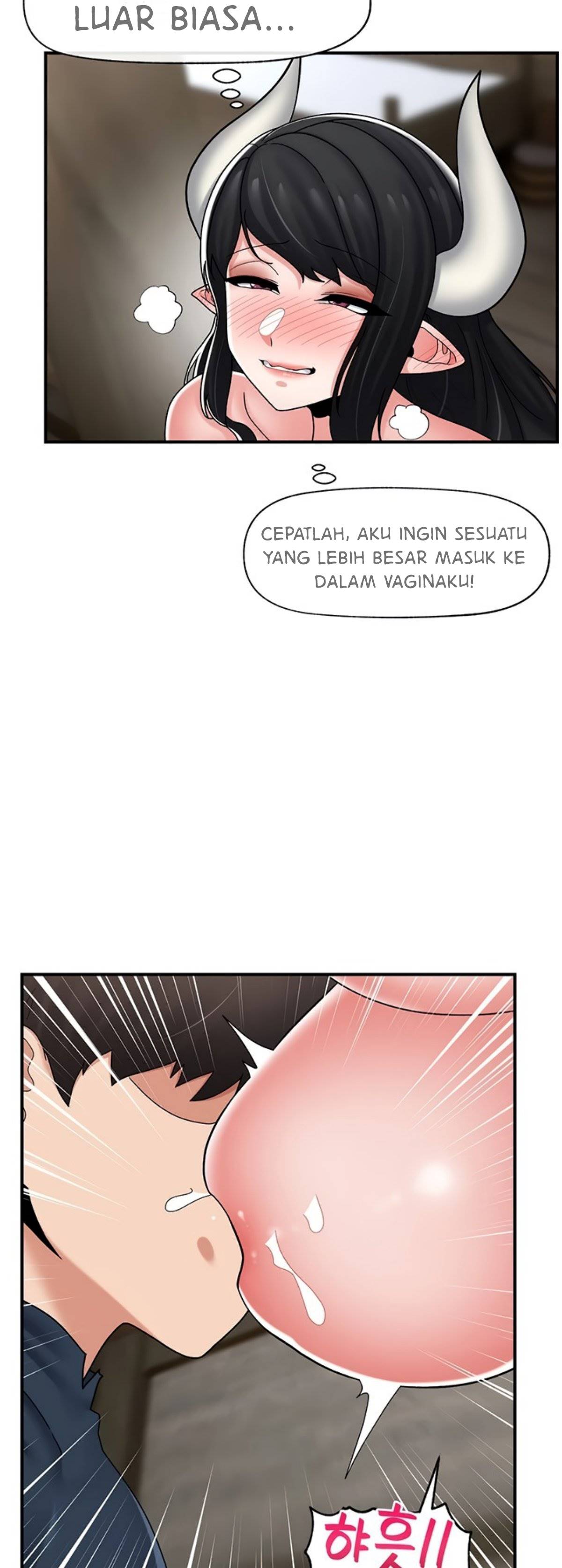 I love the hypnosis of this world - Chapter 77 27