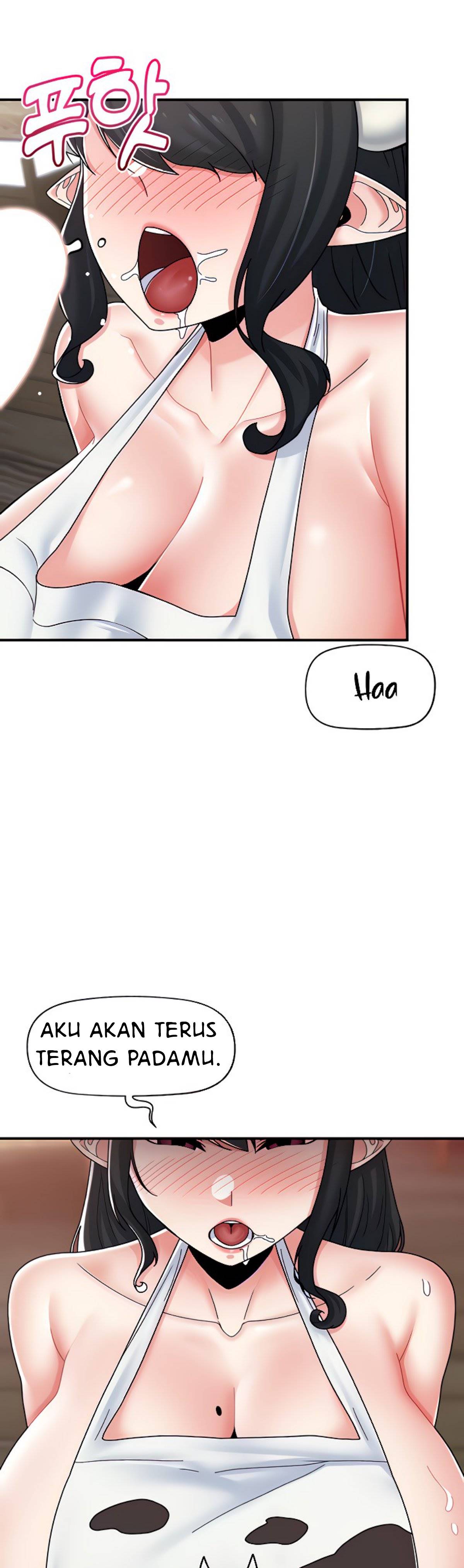 I love the hypnosis of this world - Chapter 77 6