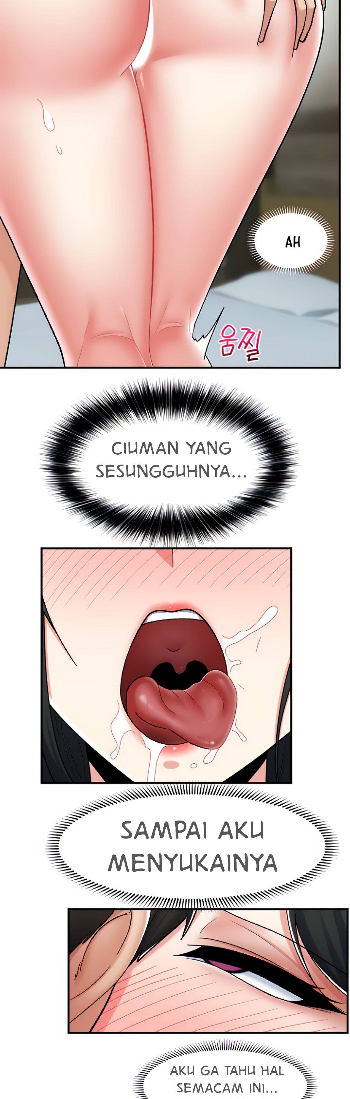 I love the hypnosis of this world - Chapter 77 15