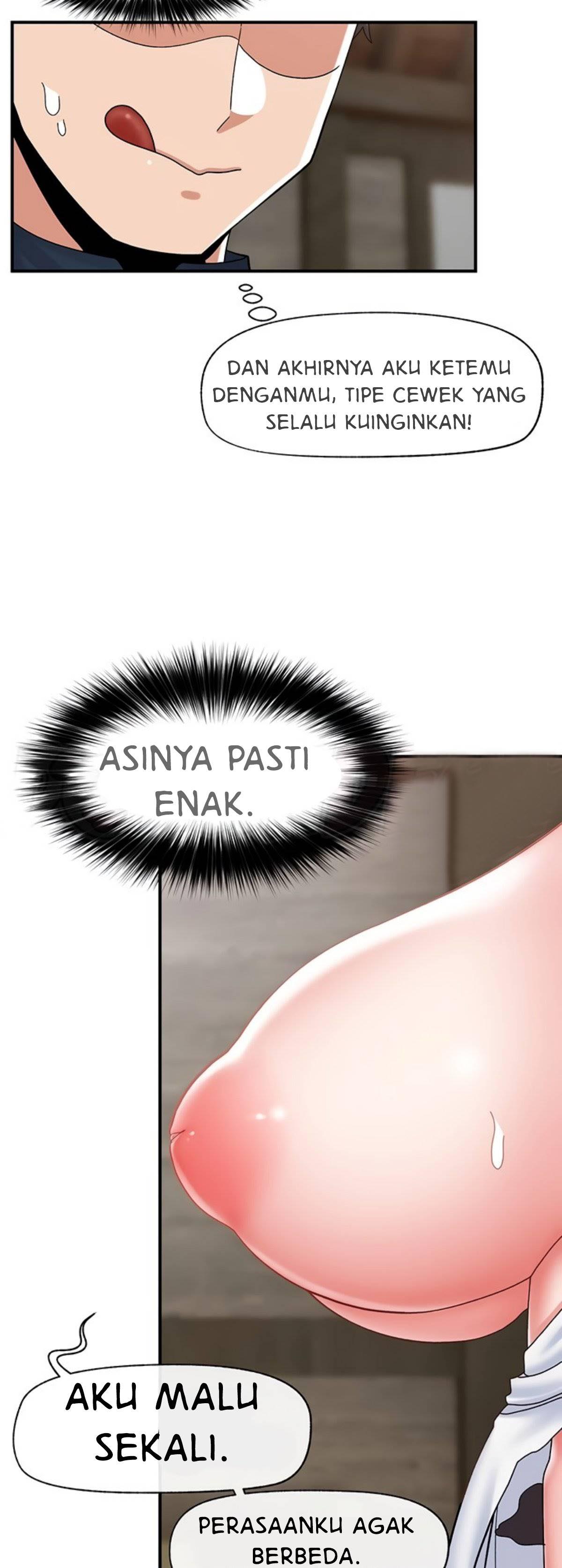 I love the hypnosis of this world - Chapter 77 21