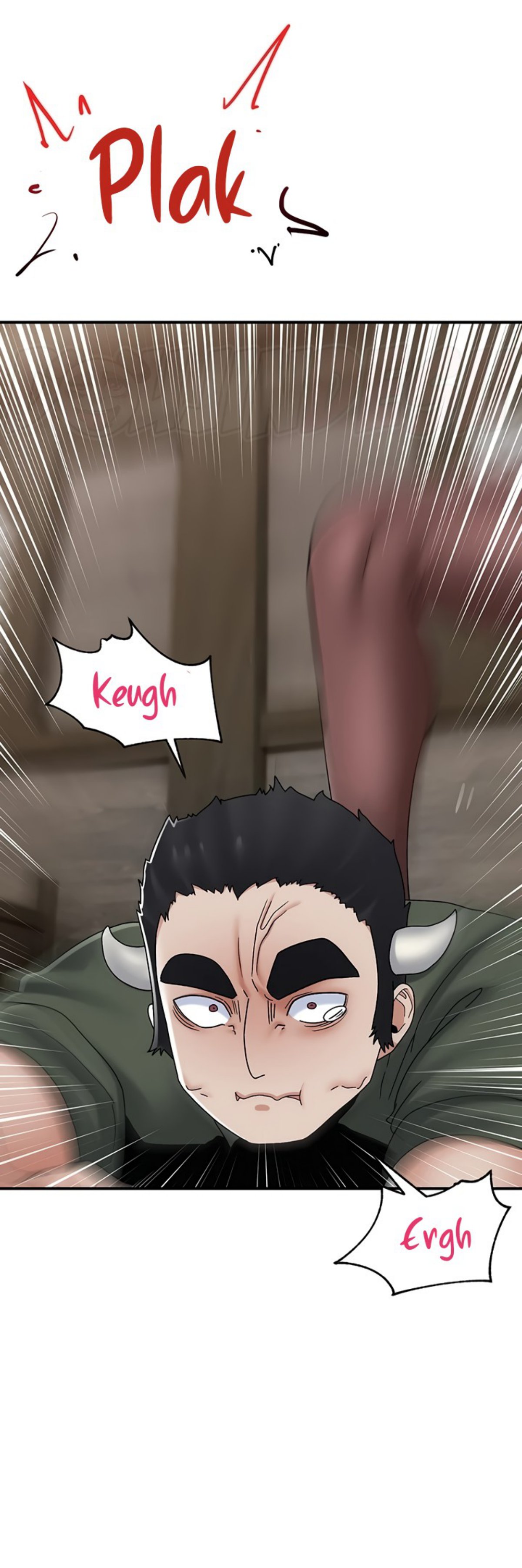 I love the hypnosis of this world - Chapter 77 31