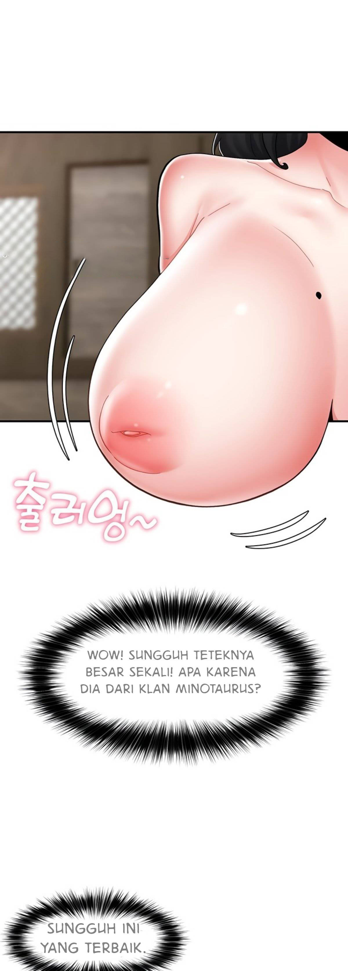 I love the hypnosis of this world - Chapter 77 20
