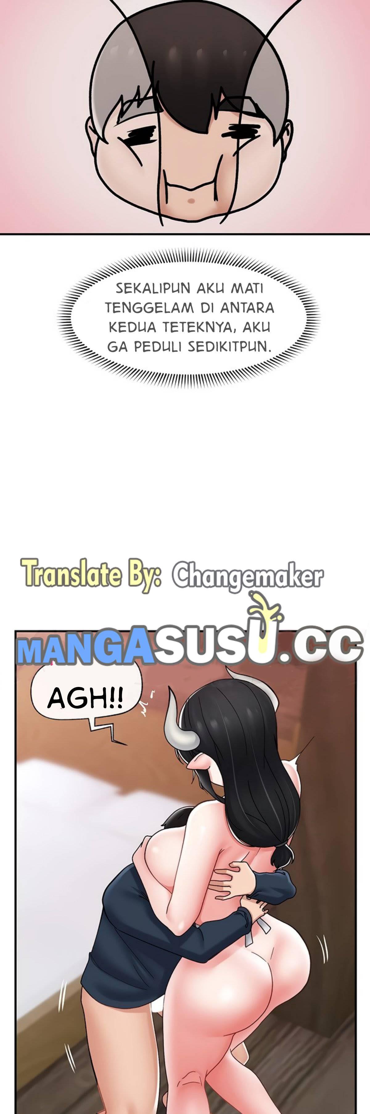 I love the hypnosis of this world - Chapter 77 38