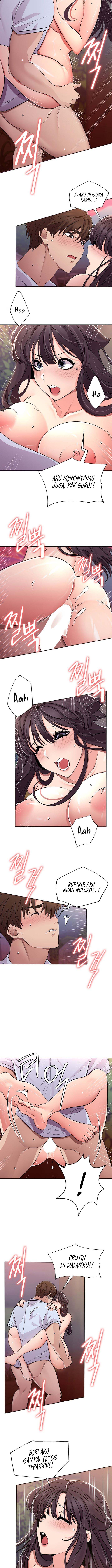 Meeting you again - Chapter 38 8