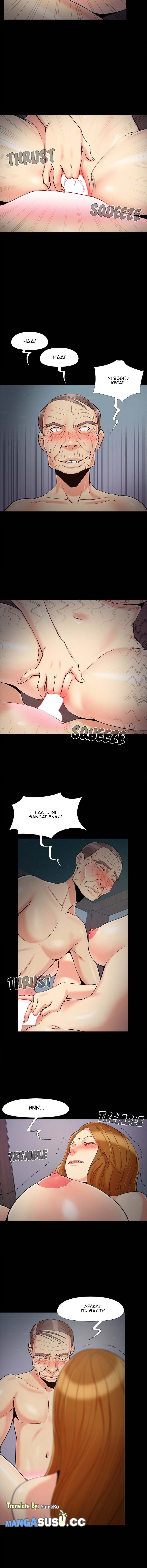 Sleepy Town Escapades - Chapter 55 7