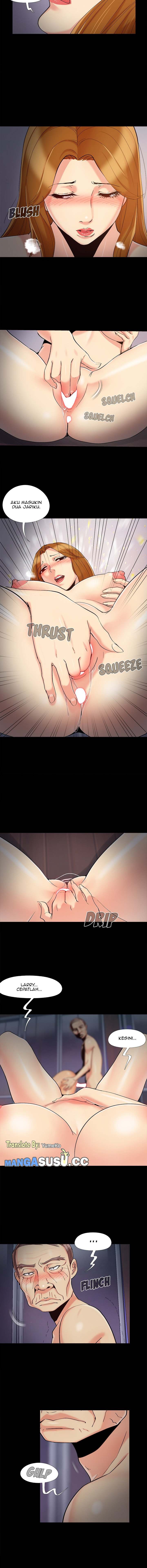 Sleepy Town Escapades - Chapter 55 3