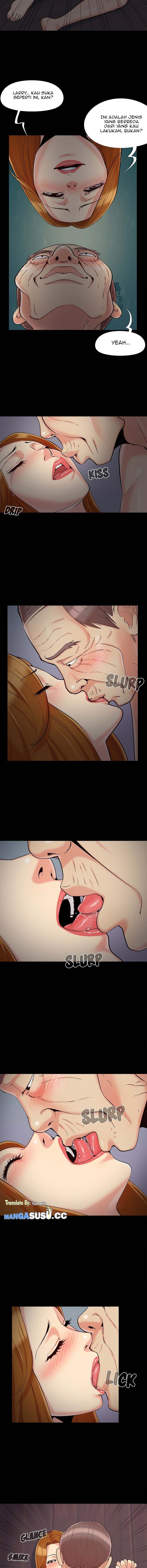Sleepy Town Escapades - Chapter 55 9