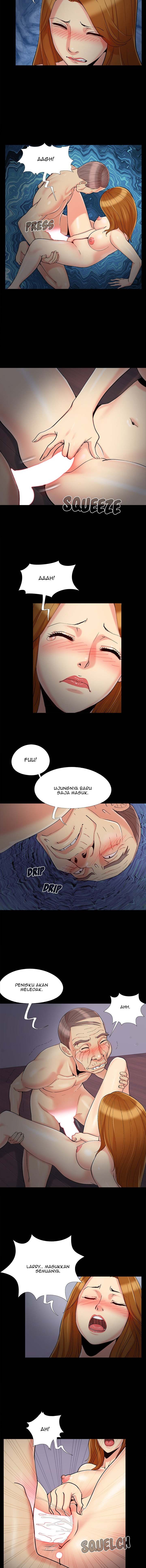 Sleepy Town Escapades - Chapter 55 6