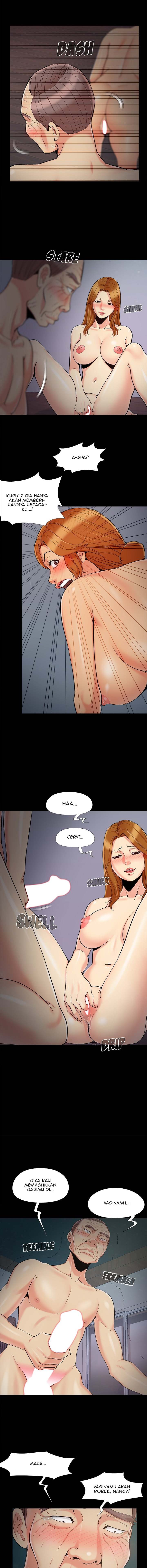 Sleepy Town Escapades - Chapter 55 4