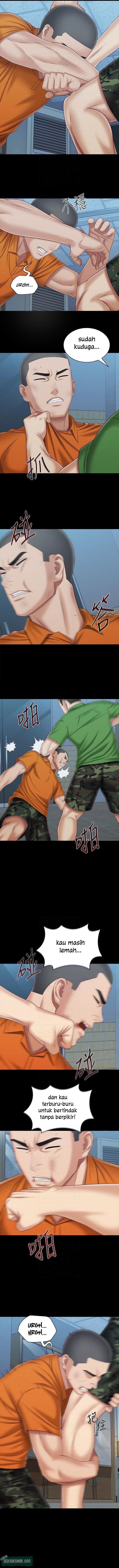 My Sisters Duty - Chapter 107 7