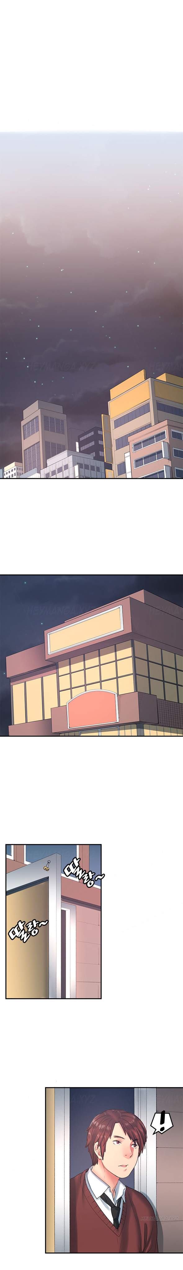 Best Friend Girlfriend - Chapter 18 7