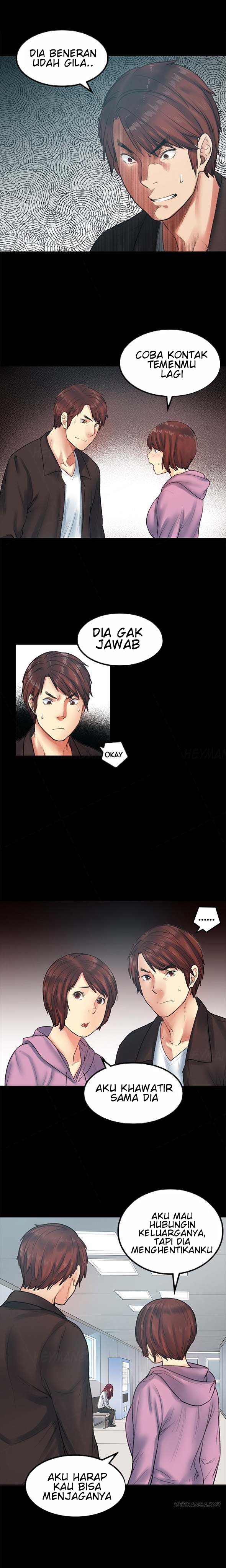 Best Friend Girlfriend - Chapter 18 3