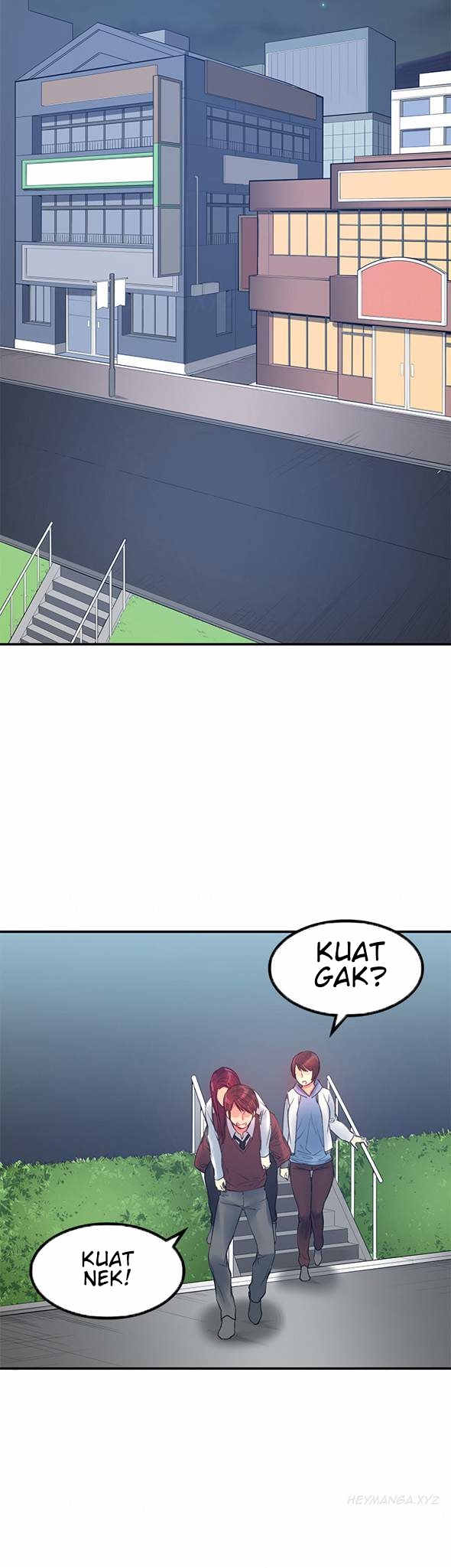 Best Friend Girlfriend - Chapter 18 12