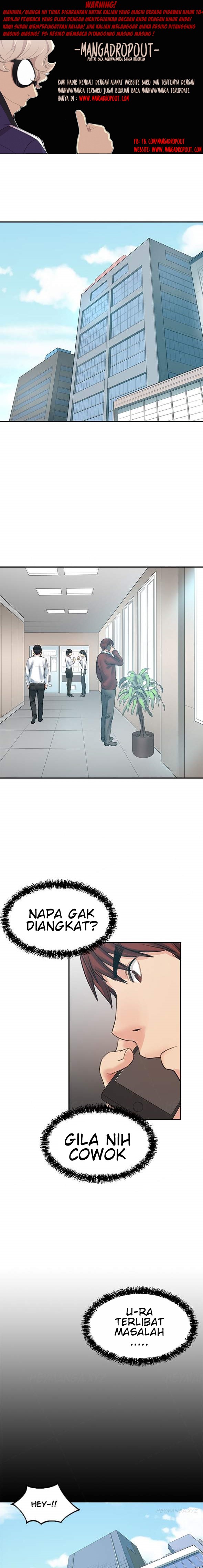 Best Friend Girlfriend - Chapter 18 1