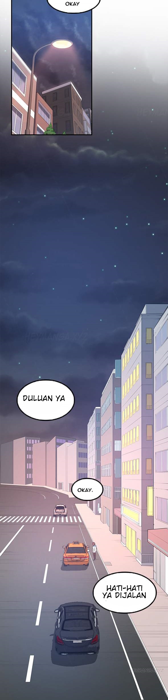 Best Friend Girlfriend - Chapter 18 14