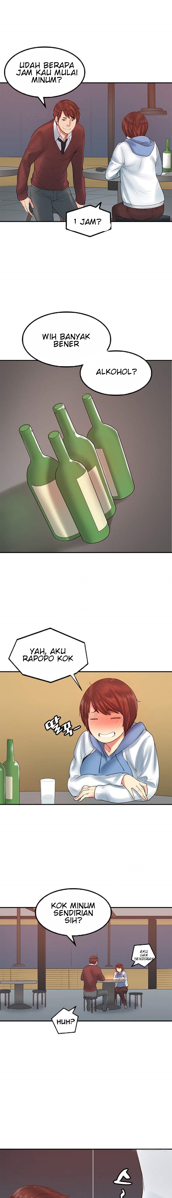 Best Friend Girlfriend - Chapter 18 9