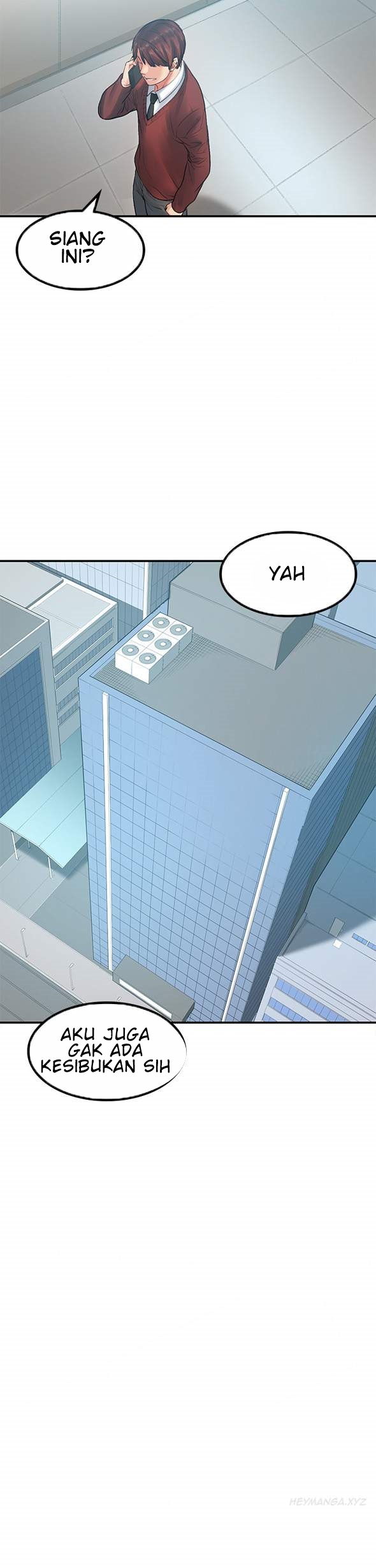 Best Friend Girlfriend - Chapter 18 6