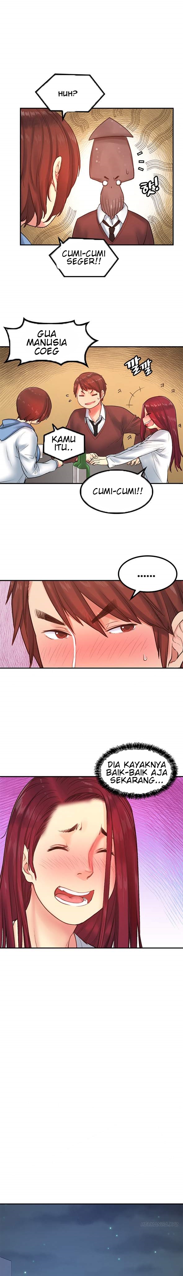 Best Friend Girlfriend - Chapter 18 11