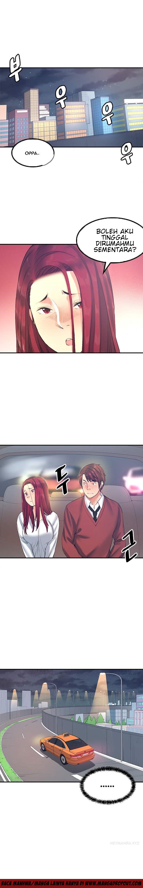 Best Friend Girlfriend - Chapter 18 17