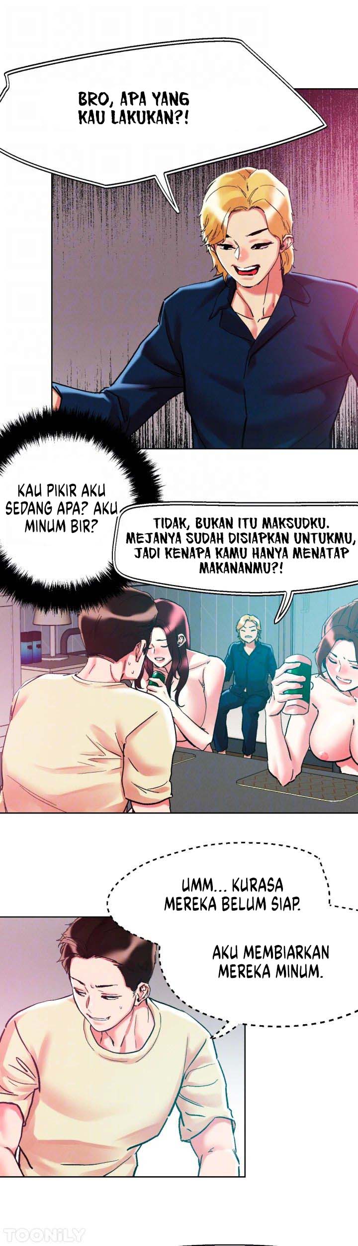 The Emperor of The Night - Chapter 85 6
