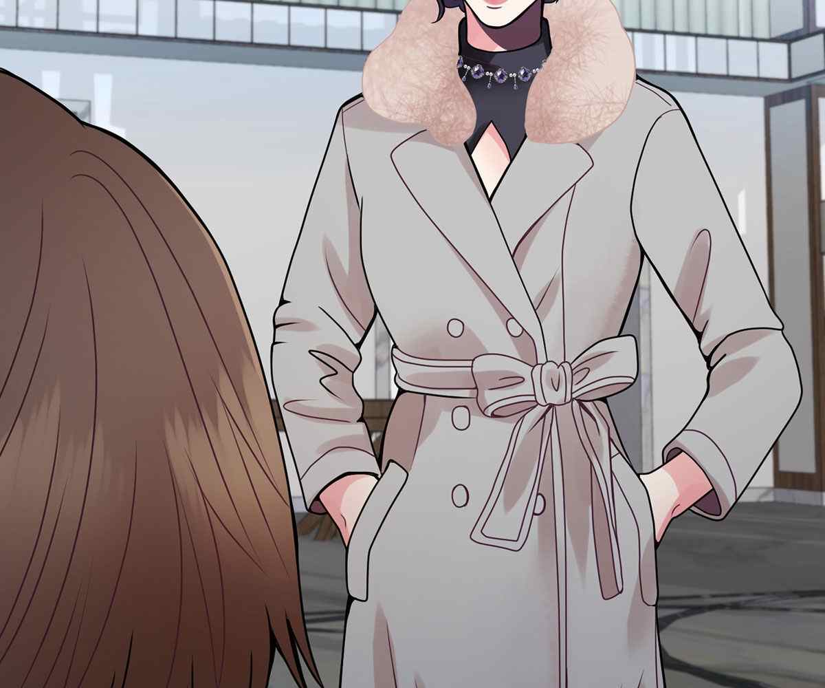 In Love With the Friend&#8217;s Mother - Chapter 20 86
