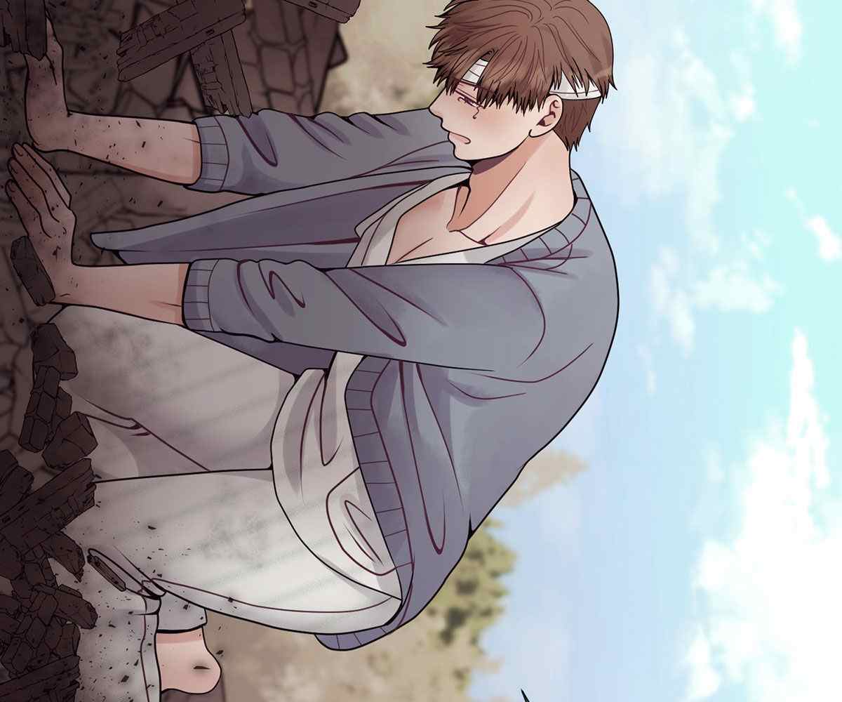 In Love With the Friend&#8217;s Mother - Chapter 20 120