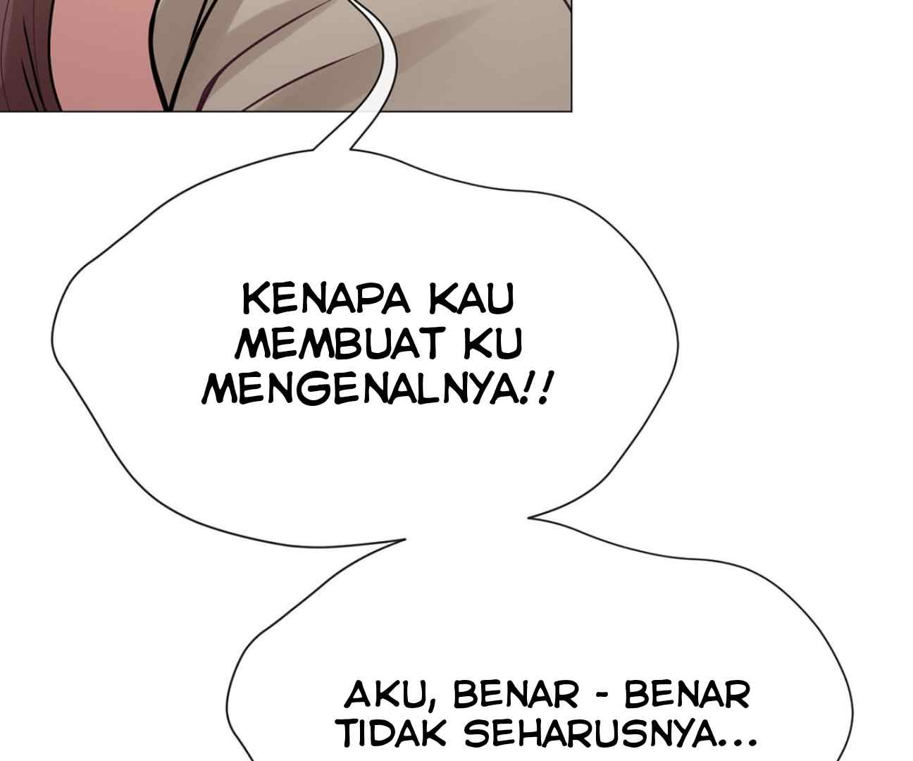 In Love With the Friend&#8217;s Mother - Chapter 20 10