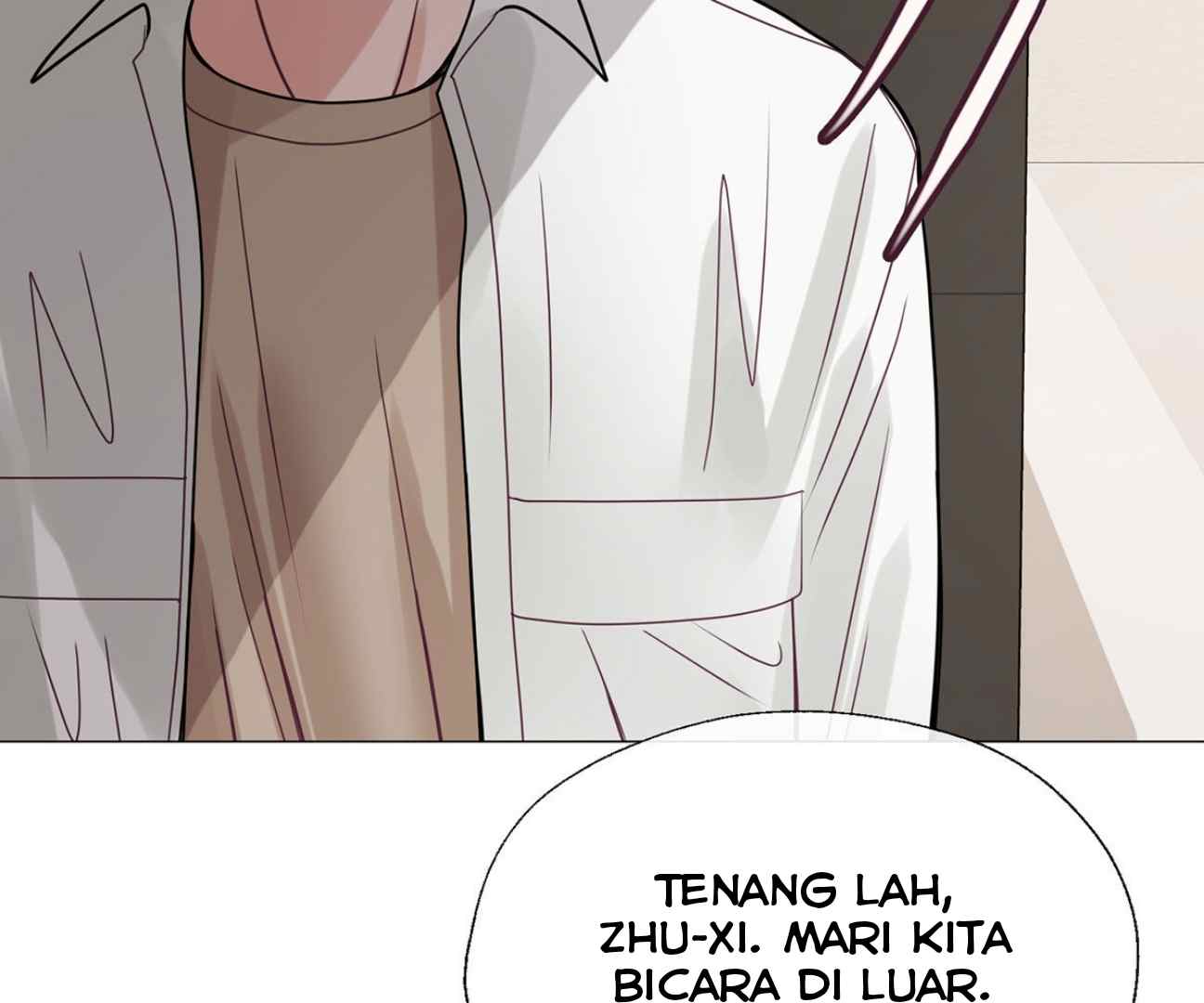 In Love With the Friend&#8217;s Mother - Chapter 20 7