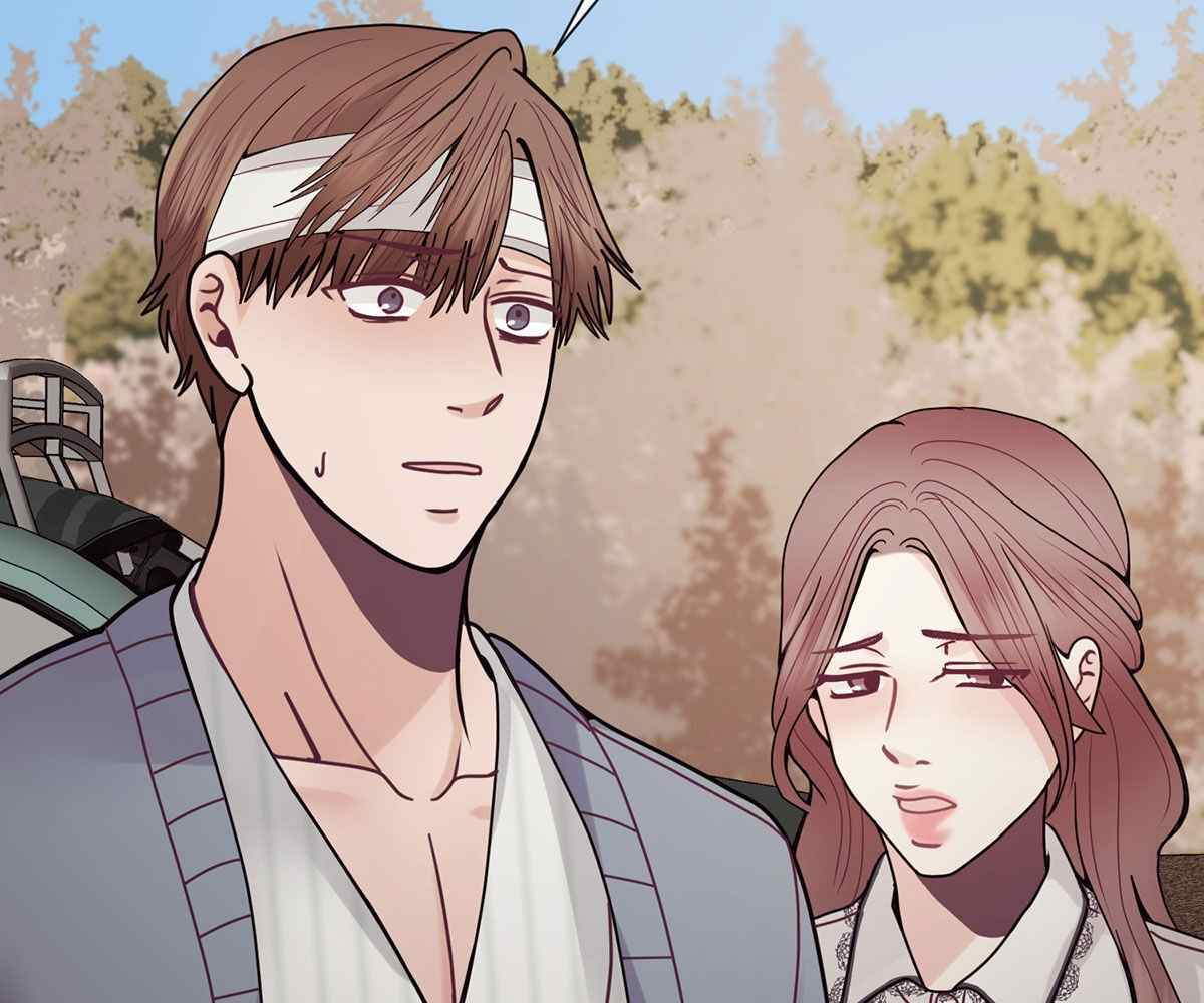 In Love With the Friend&#8217;s Mother - Chapter 20 108