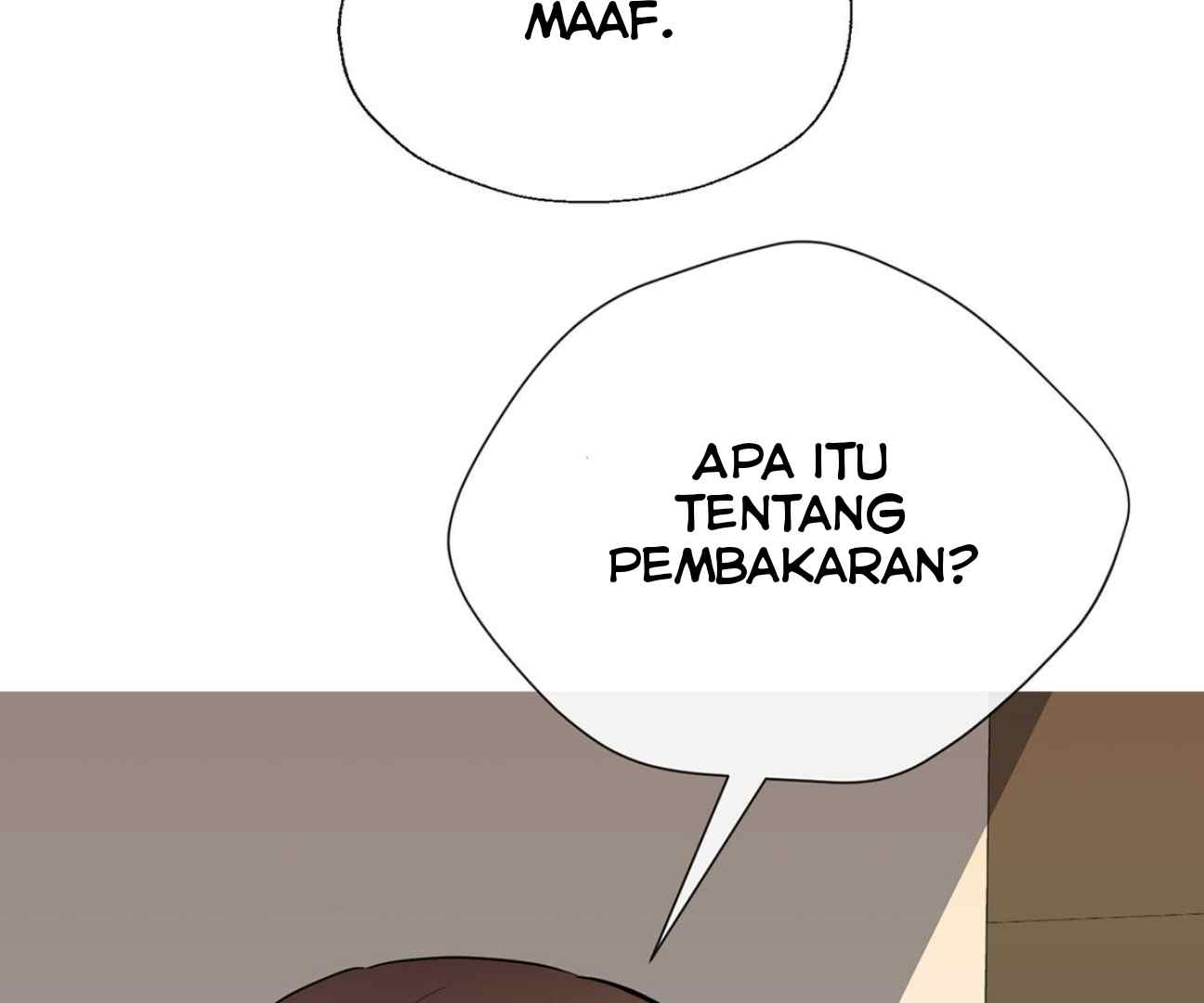 In Love With the Friend&#8217;s Mother - Chapter 20 39