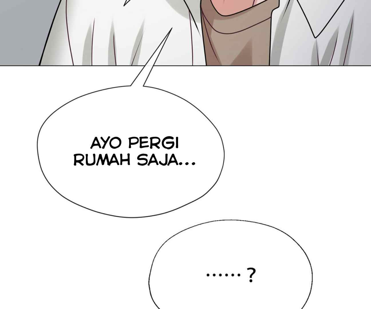 In Love With the Friend&#8217;s Mother - Chapter 20 89