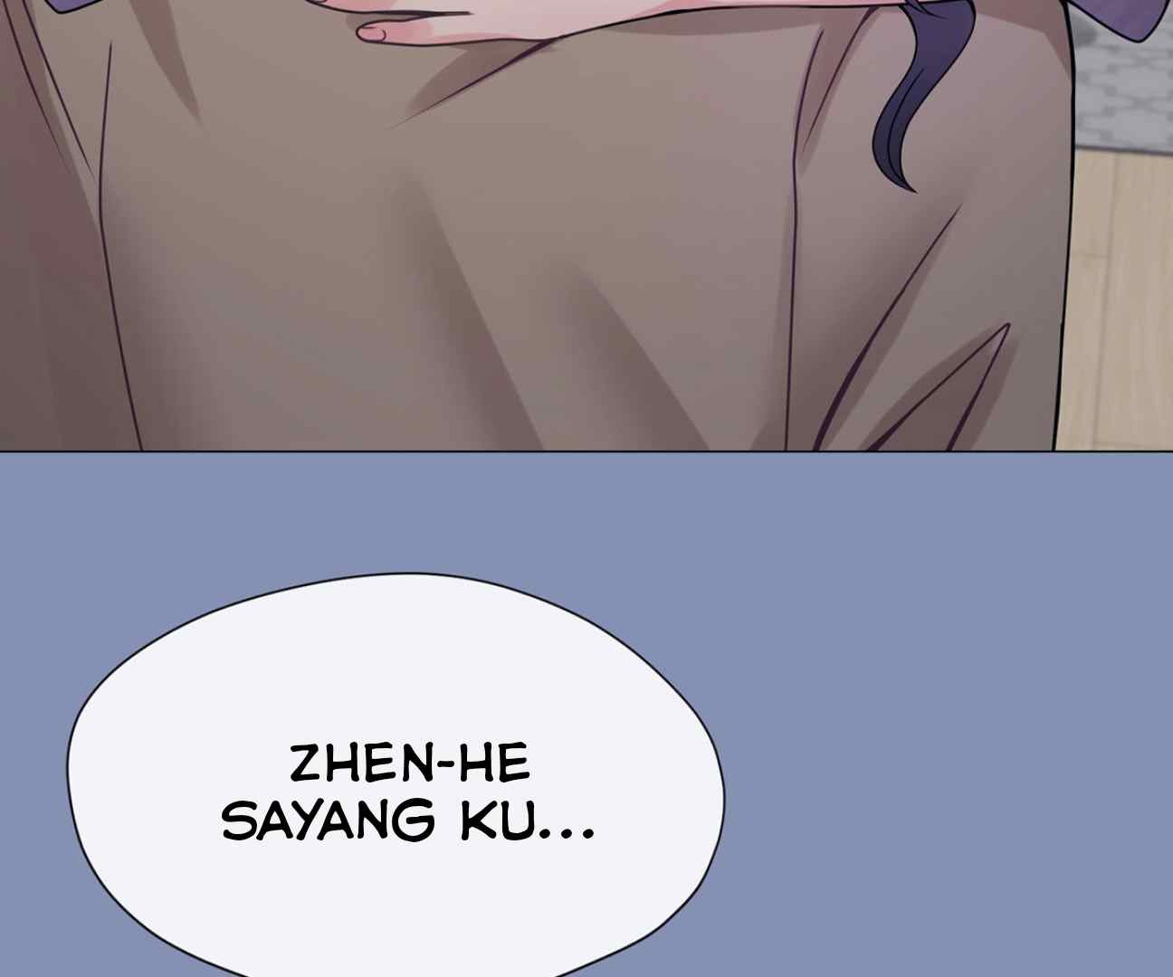 In Love With the Friend&#8217;s Mother - Chapter 20 154