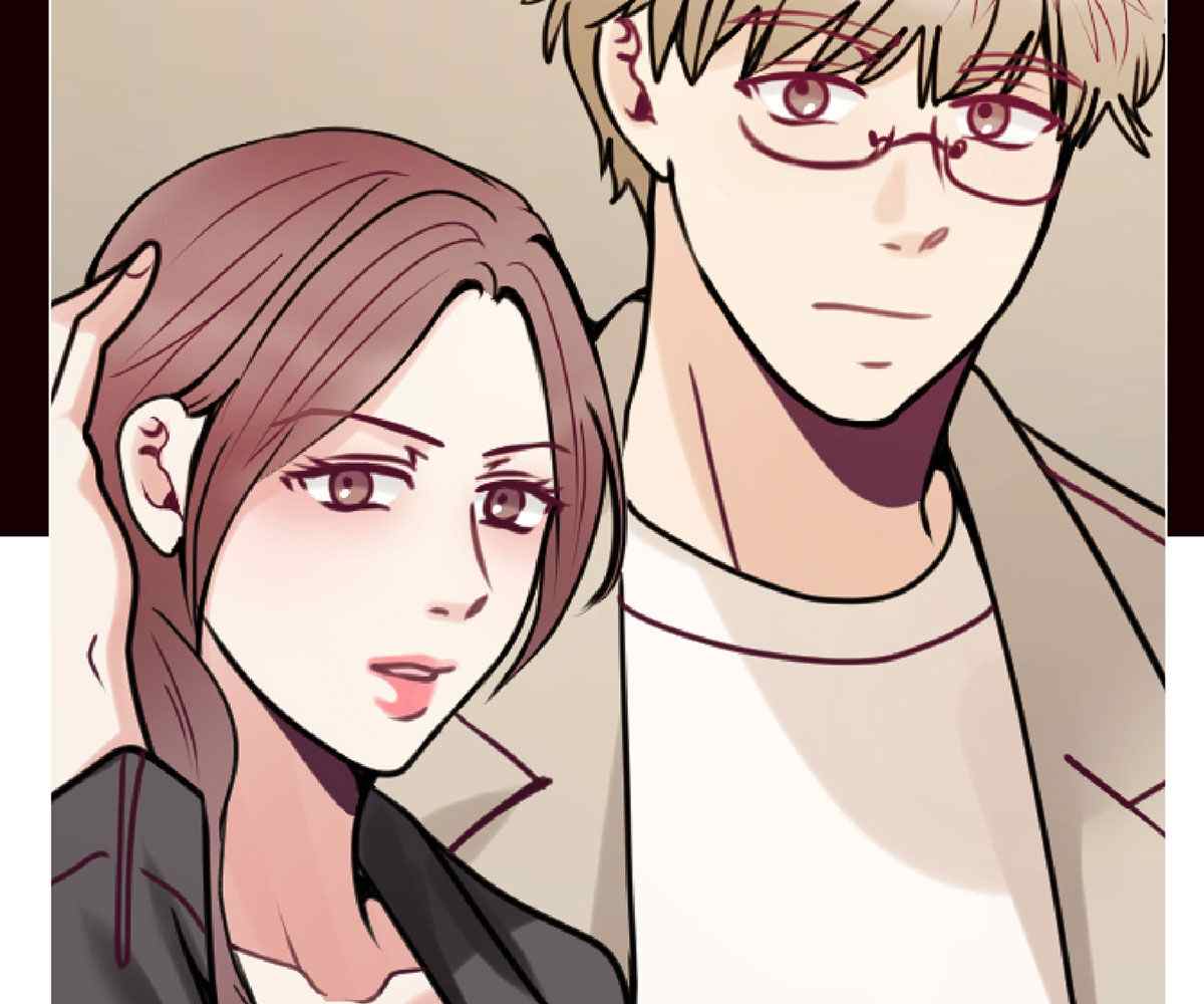 In Love With the Friend&#8217;s Mother - Chapter 20 26