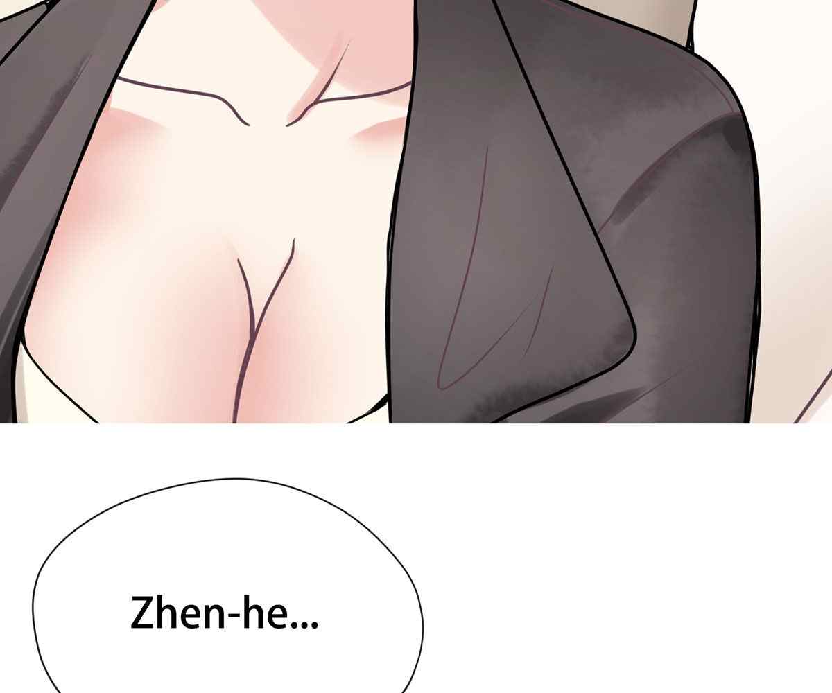 In Love With the Friend&#8217;s Mother - Chapter 20 34