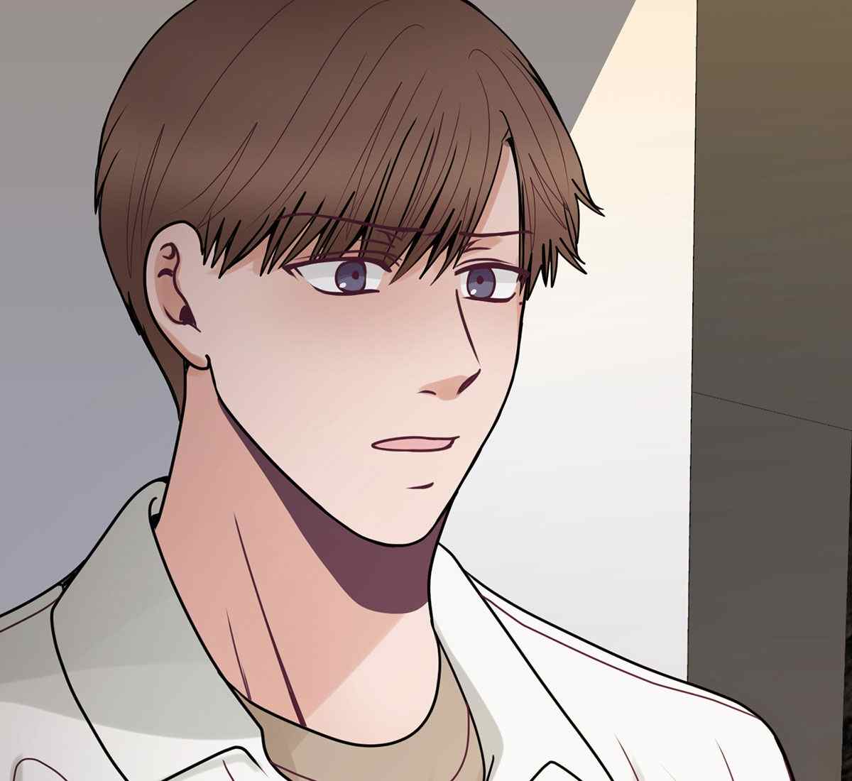 In Love With the Friend&#8217;s Mother - Chapter 20 40