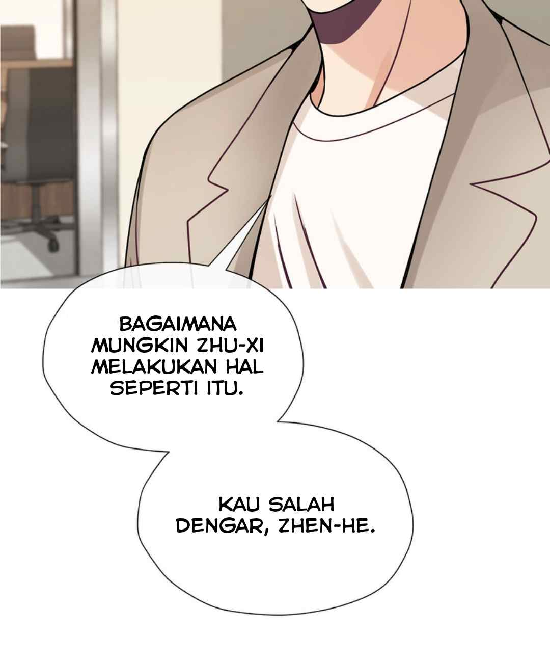 In Love With the Friend&#8217;s Mother - Chapter 20 45